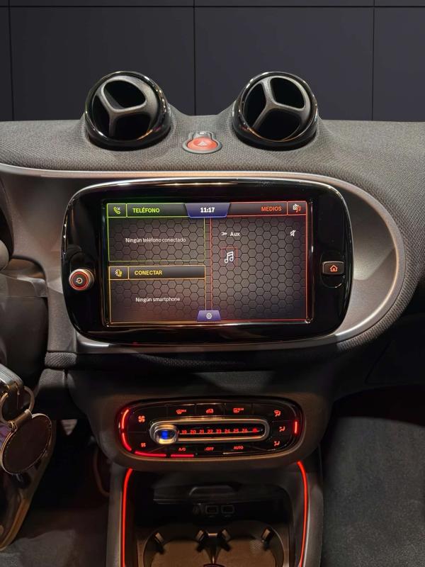 2023 Smart Fortwo - Foto 12