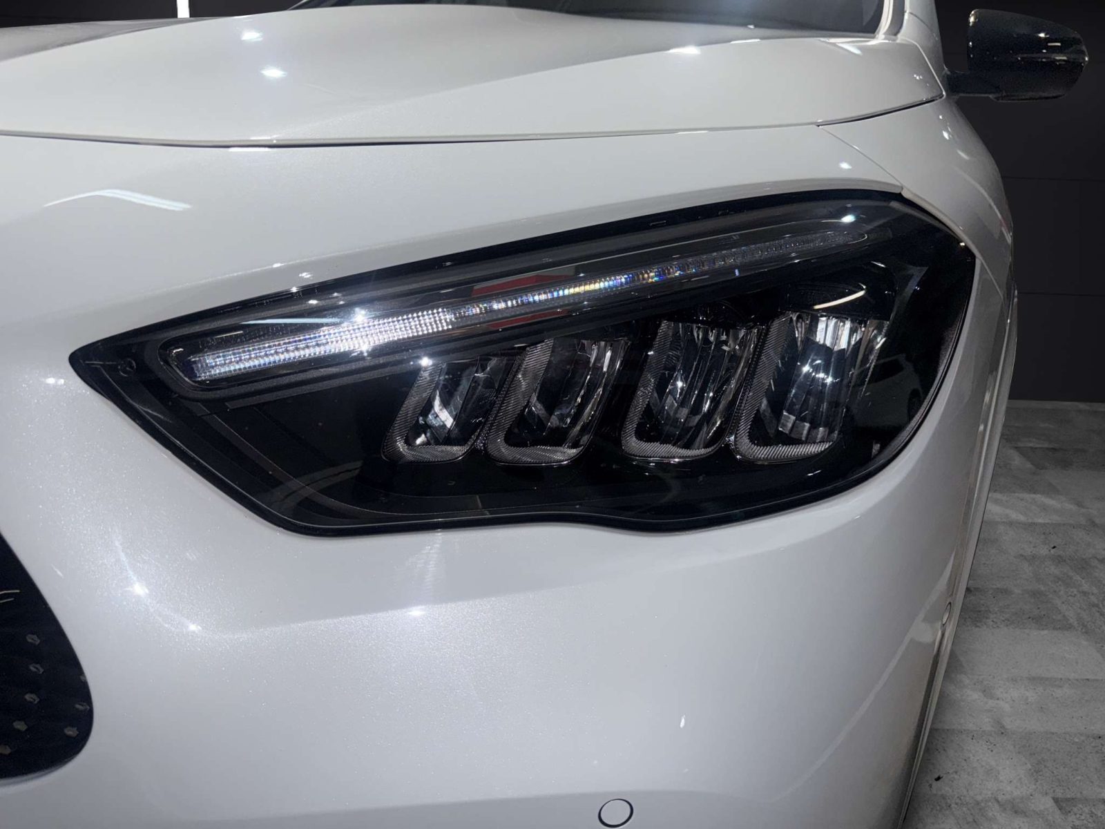 2026 Mercedes-Benz GLA - Foto 6