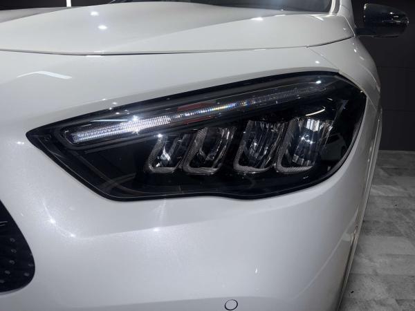 2026 Mercedes-Benz GLA - Foto 6