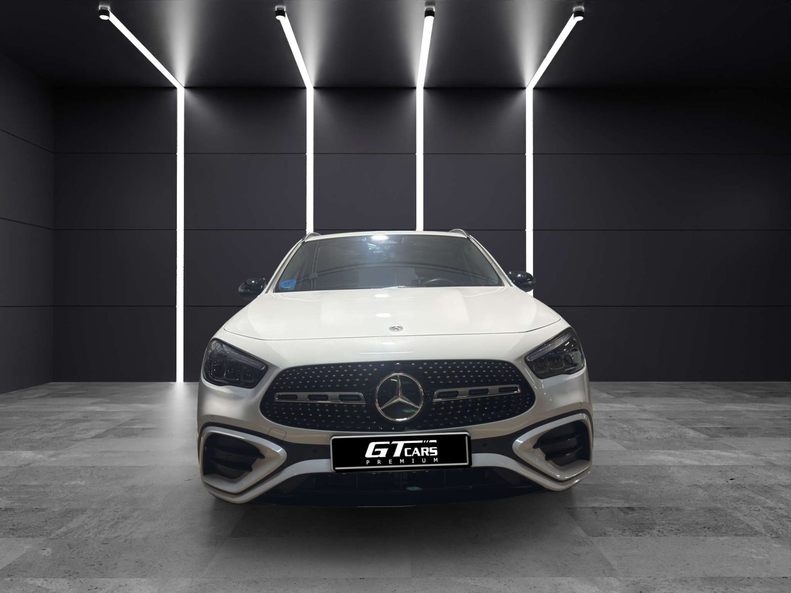 2026 Mercedes-Benz GLA - Foto 5