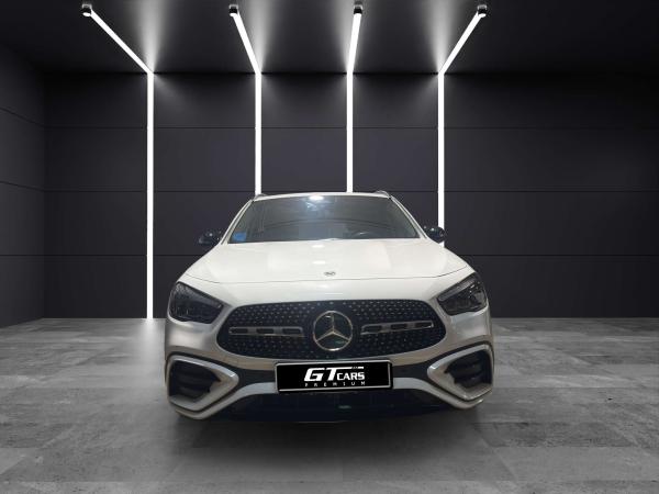 2026 Mercedes-Benz GLA - Foto 5