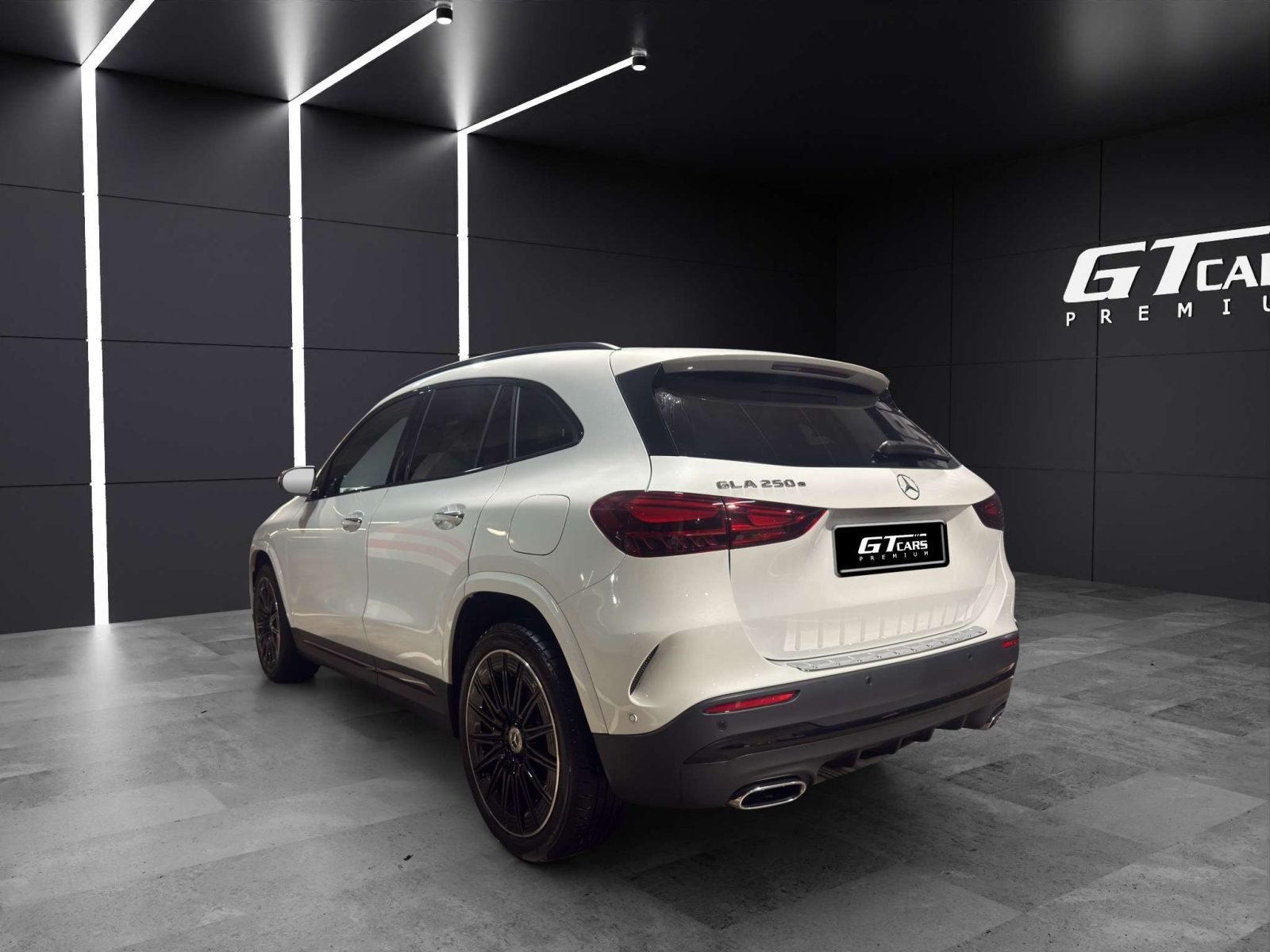 2026 Mercedes-Benz GLA - Foto 3
