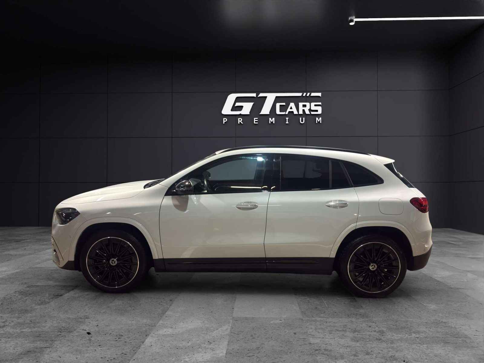 2026 Mercedes-Benz GLA - Foto 2