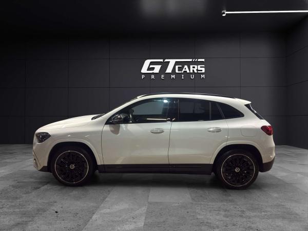2026 Mercedes-Benz GLA - Foto 2