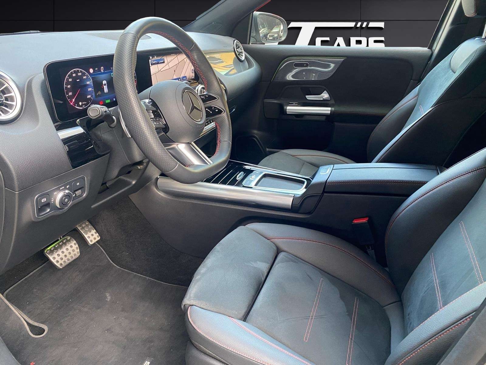 2026 Mercedes-Benz GLA - Foto 9