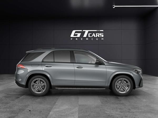 2025 Mercedes-Benz GLE - Foto 2