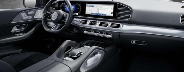2025 Mercedes-Benz GLE - Foto 6