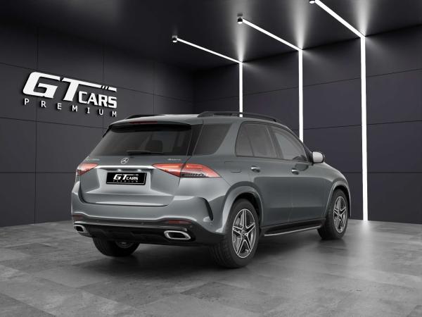 2025 Mercedes-Benz GLE - Foto 3