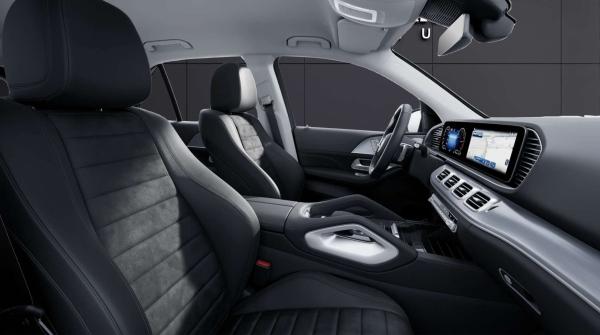 2025 Mercedes-Benz GLE - Foto 5