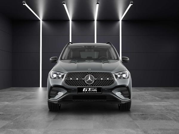 2025 Mercedes-Benz GLE - Foto 4