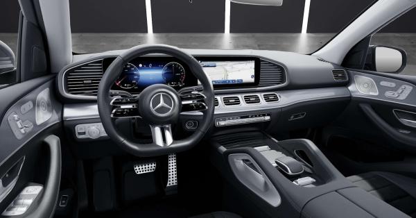 2025 Mercedes-Benz GLE - Foto 7