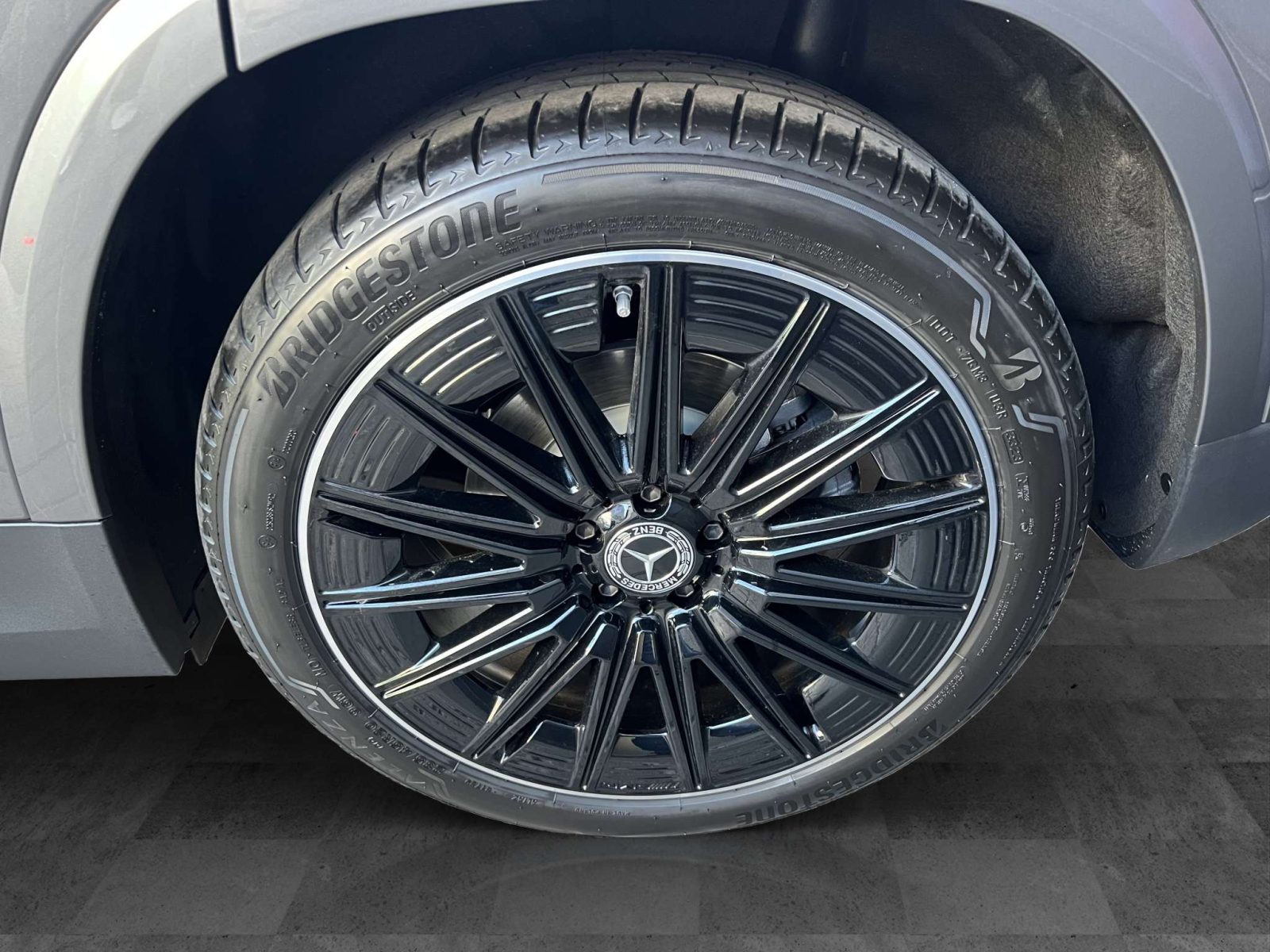 2026 Mercedes-Benz GLA - Foto 6