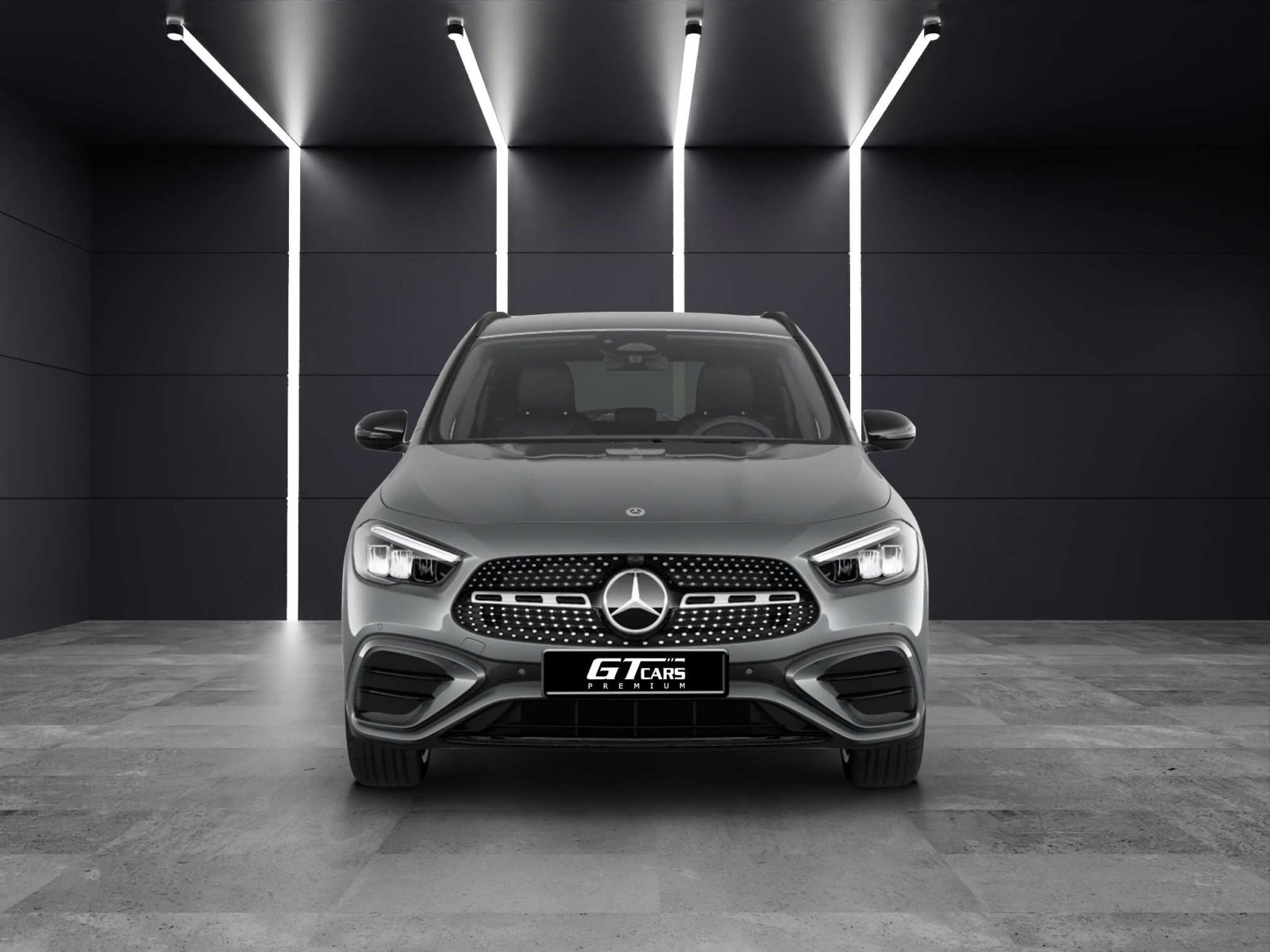 2026 Mercedes-Benz GLA - Foto 4