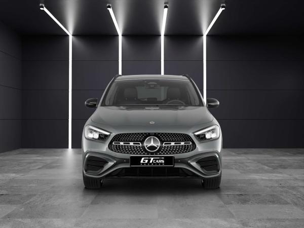 2026 Mercedes-Benz GLA - Foto 4