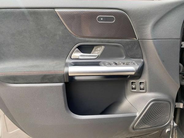 2026 Mercedes-Benz GLA - Foto 16