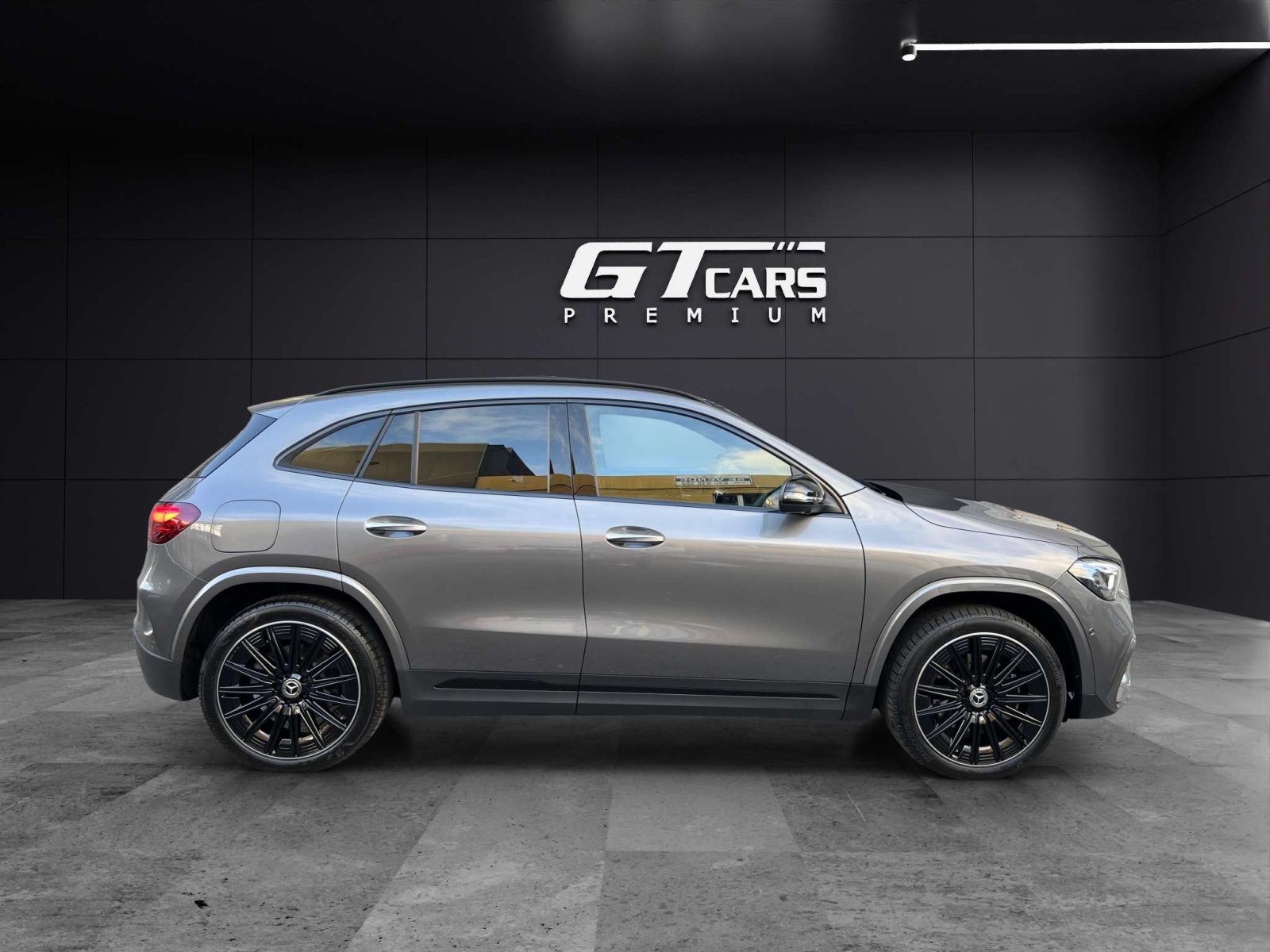 2026 Mercedes-Benz GLA - Foto 2