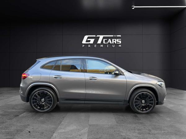 2026 Mercedes-Benz GLA - Foto 2