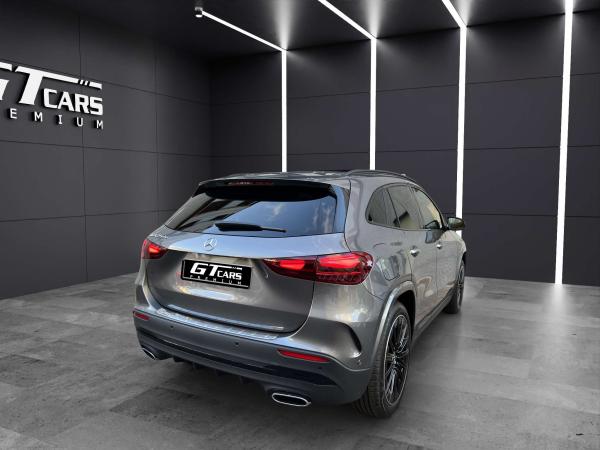 2026 Mercedes-Benz GLA - Foto 3