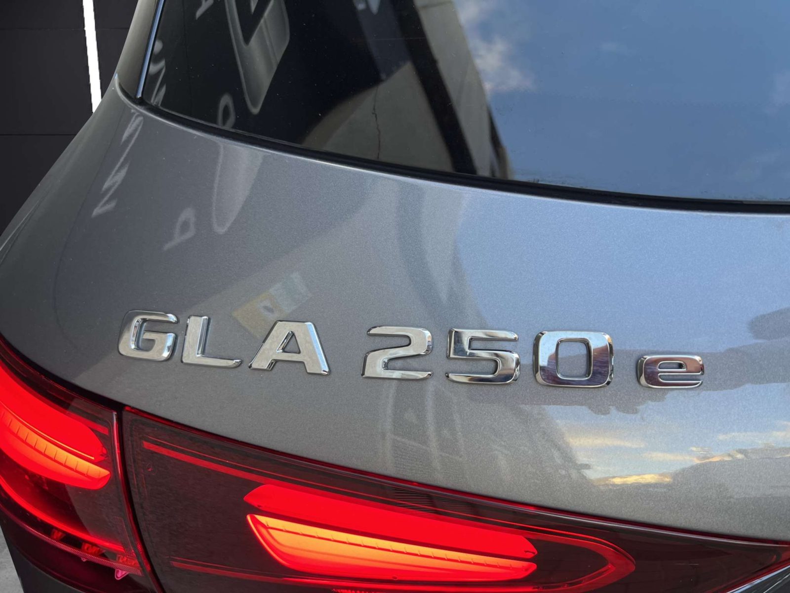 2026 Mercedes-Benz GLA - Foto 7