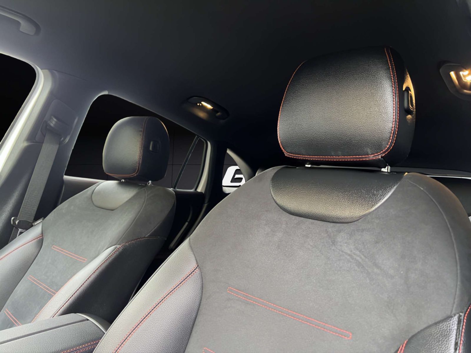 2026 Mercedes-Benz GLA - Foto 18
