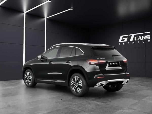 2025 Mercedes-Benz GLA - Foto 3