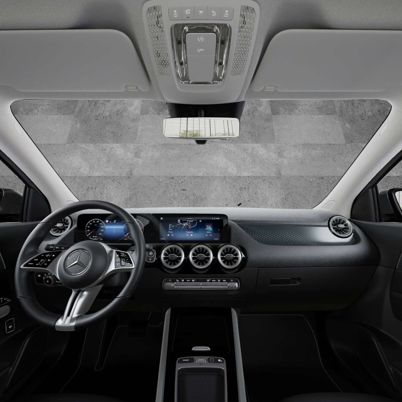 2025 Mercedes-Benz GLA - Foto 9