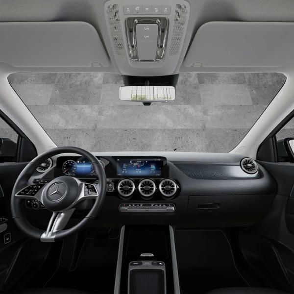 2025 Mercedes-Benz GLA - Foto 9