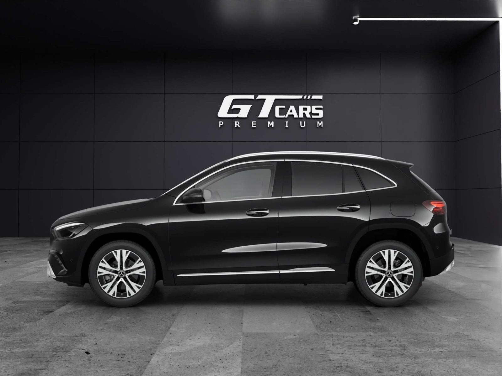 2025 Mercedes-Benz GLA - Foto 6