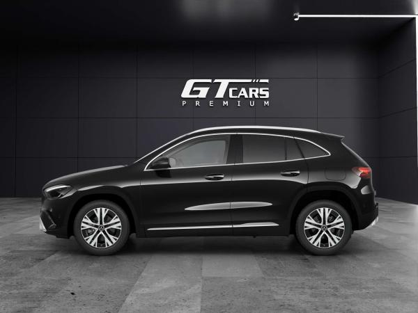 2025 Mercedes-Benz GLA - Foto 6