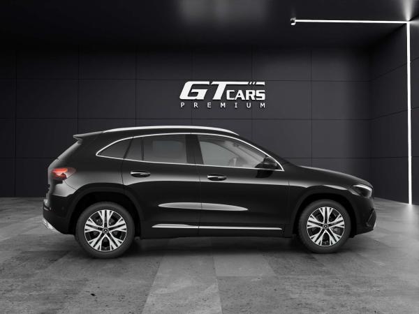 2025 Mercedes-Benz GLA - Foto 5