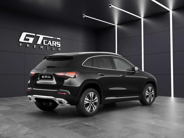 2025 Mercedes-Benz GLA - Foto 4