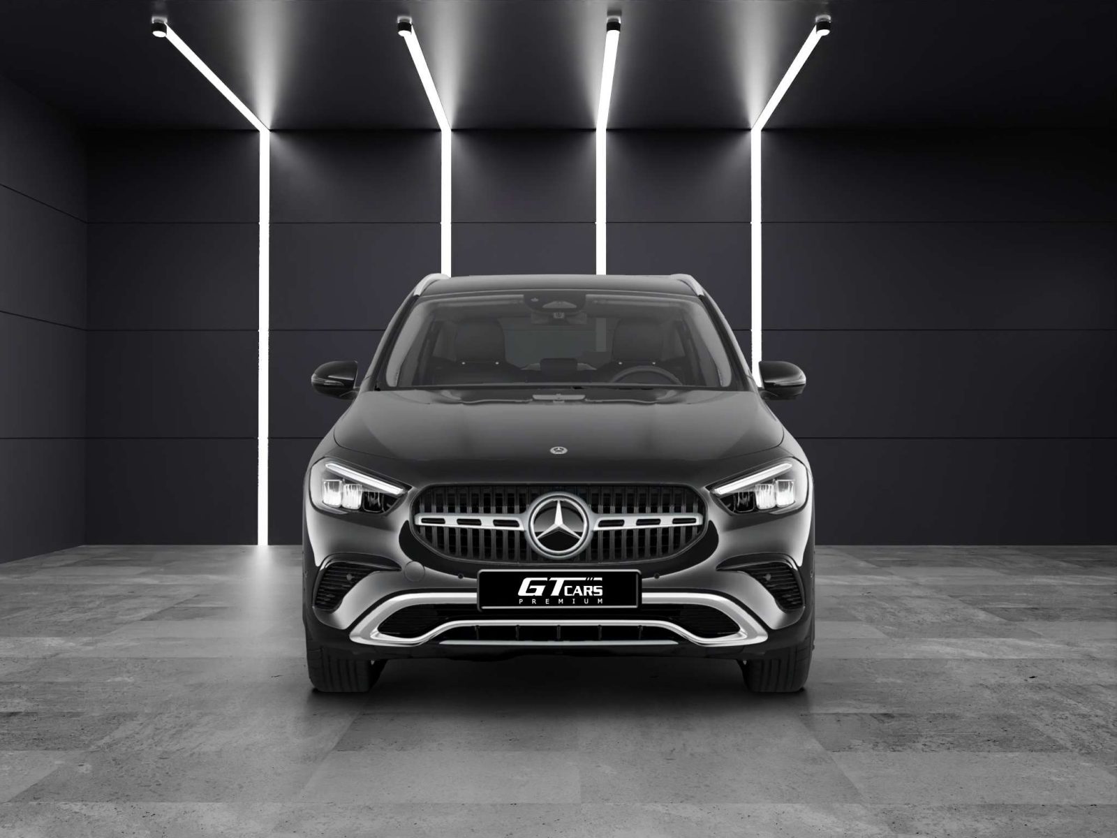 2025 Mercedes-Benz GLA - Foto 7
