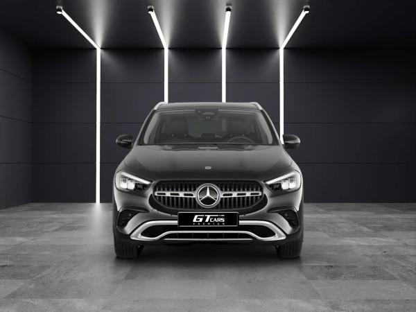 2025 Mercedes-Benz GLA - Foto 7