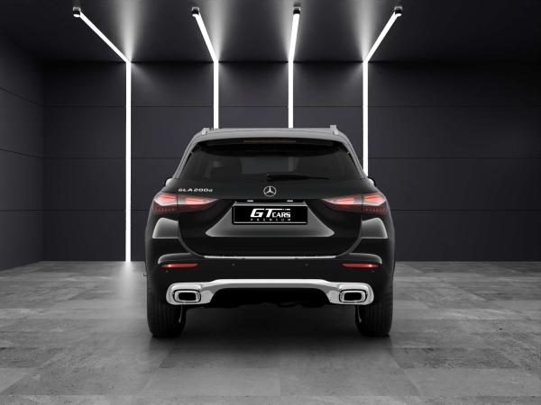2025 Mercedes-Benz GLA - Foto 8