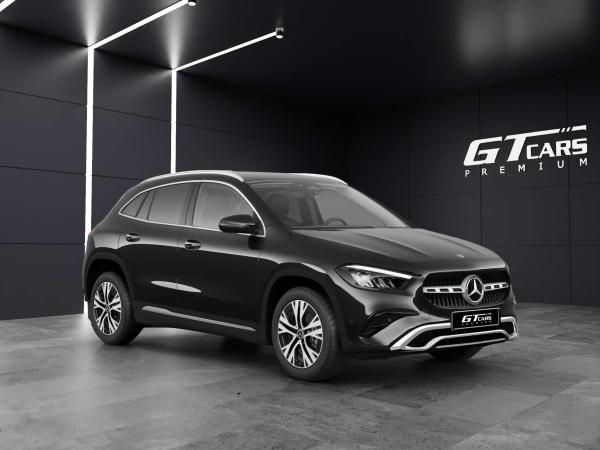 2025 Mercedes-Benz GLA - Foto 2