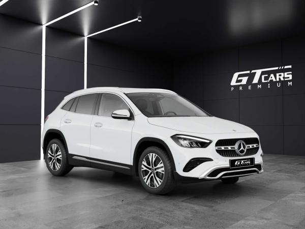 2025 Mercedes-Benz GLA - Foto 3