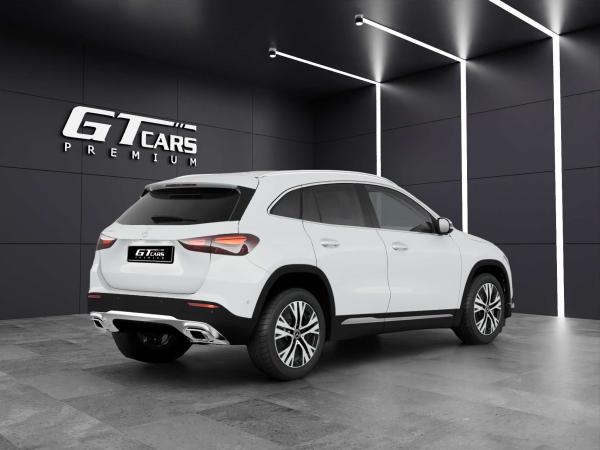 2025 Mercedes-Benz GLA - Foto 2