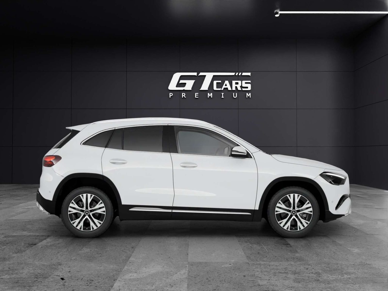 2025 Mercedes-Benz GLA - Foto 7