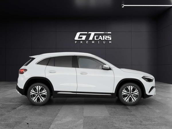 2025 Mercedes-Benz GLA - Foto 7