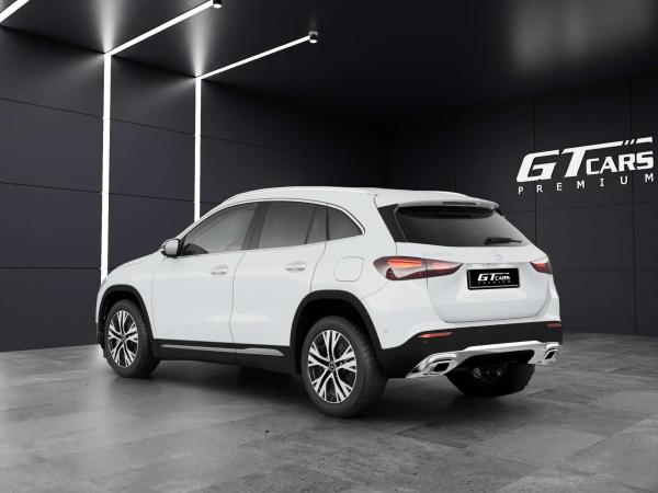 2025 Mercedes-Benz GLA - Foto 4