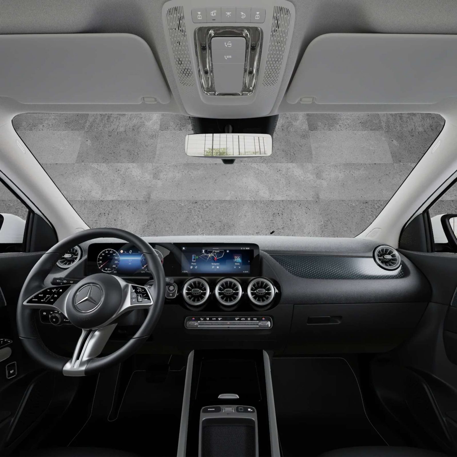 2025 Mercedes-Benz GLA - Foto 9