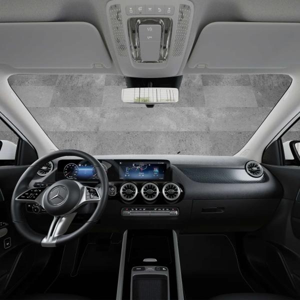 2025 Mercedes-Benz GLA - Foto 9