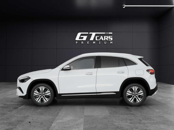2025 Mercedes-Benz GLA - Foto 8