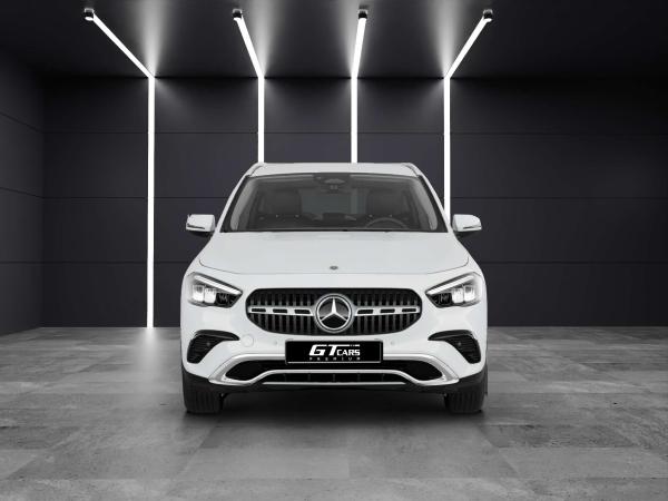 2025 Mercedes-Benz GLA - Foto 5