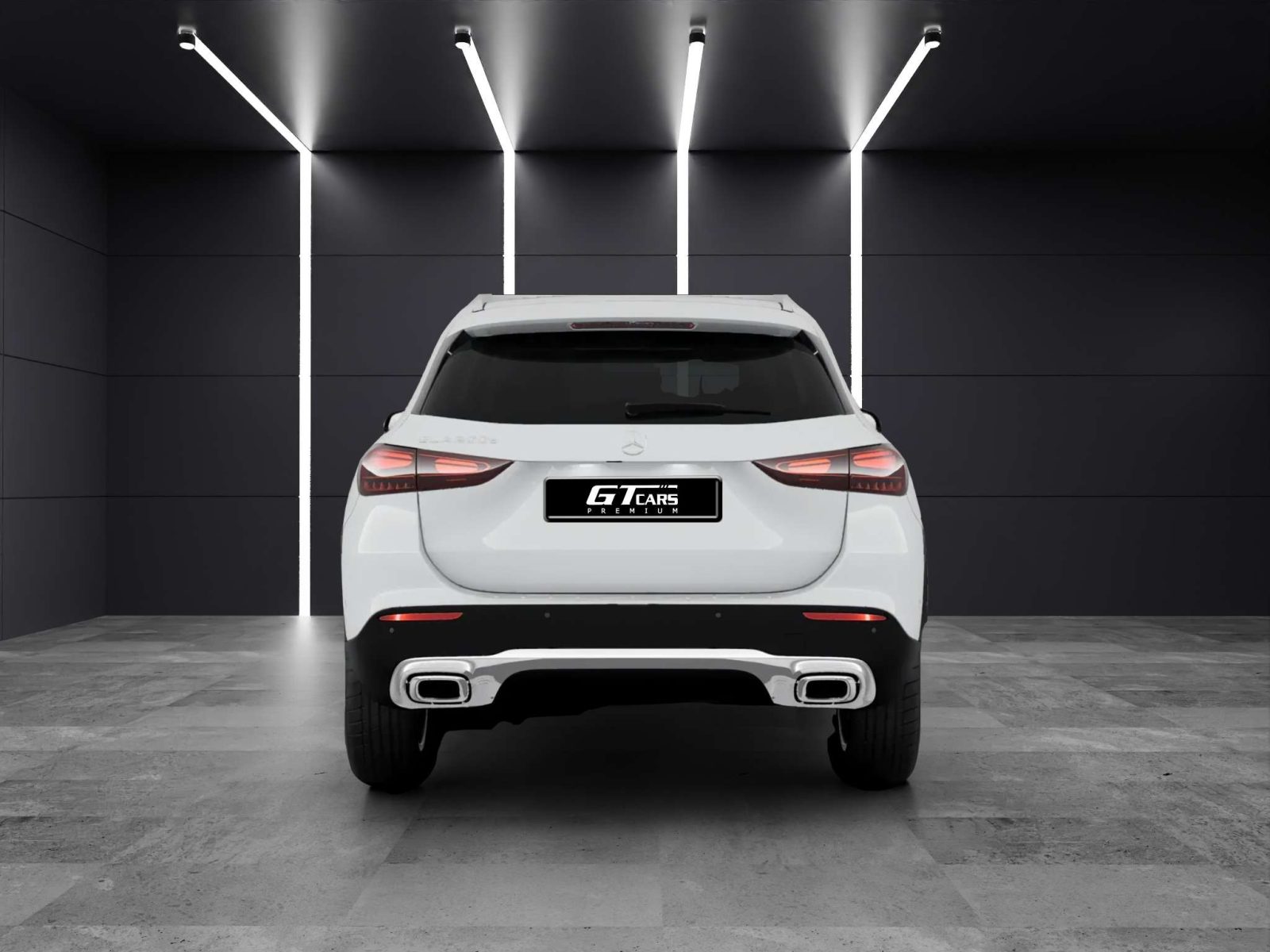 2025 Mercedes-Benz GLA - Foto 6