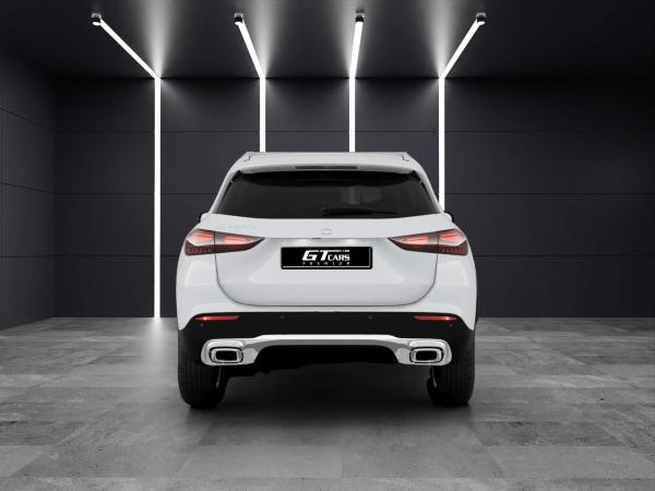 2025 Mercedes-Benz GLA - Foto 6