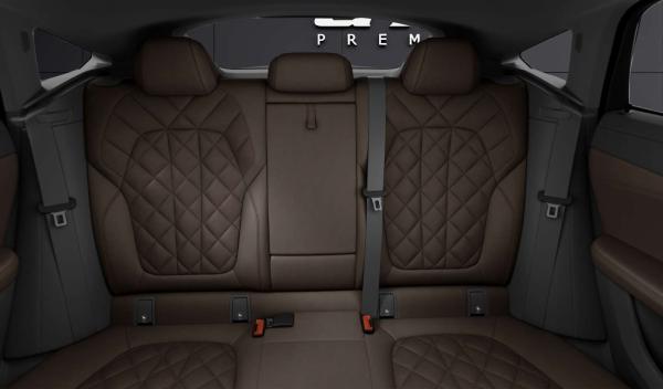 2026 BMW X6 - Foto 8