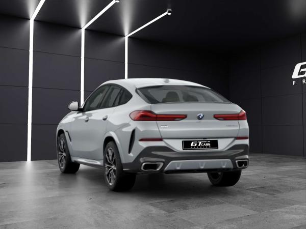 2026 BMW X6 - Foto 5