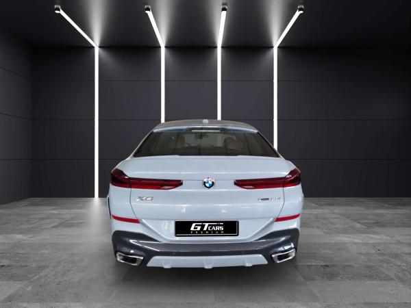 2026 BMW X6 - Foto 6