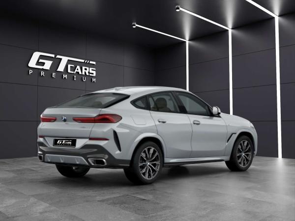 2026 BMW X6 - Foto 4